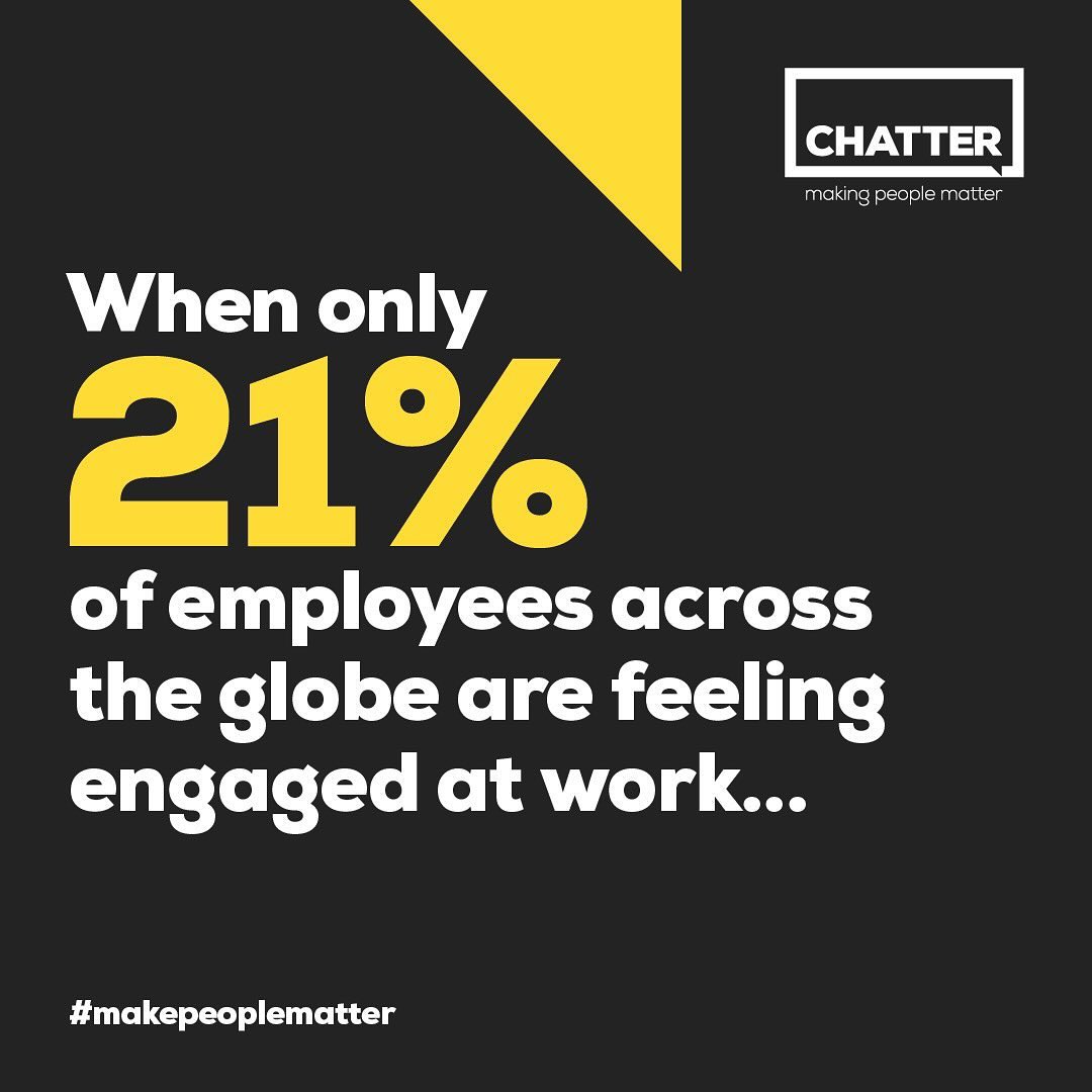 instagram post by welovechatter