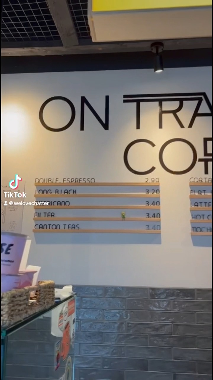 instagram post by welovechatter