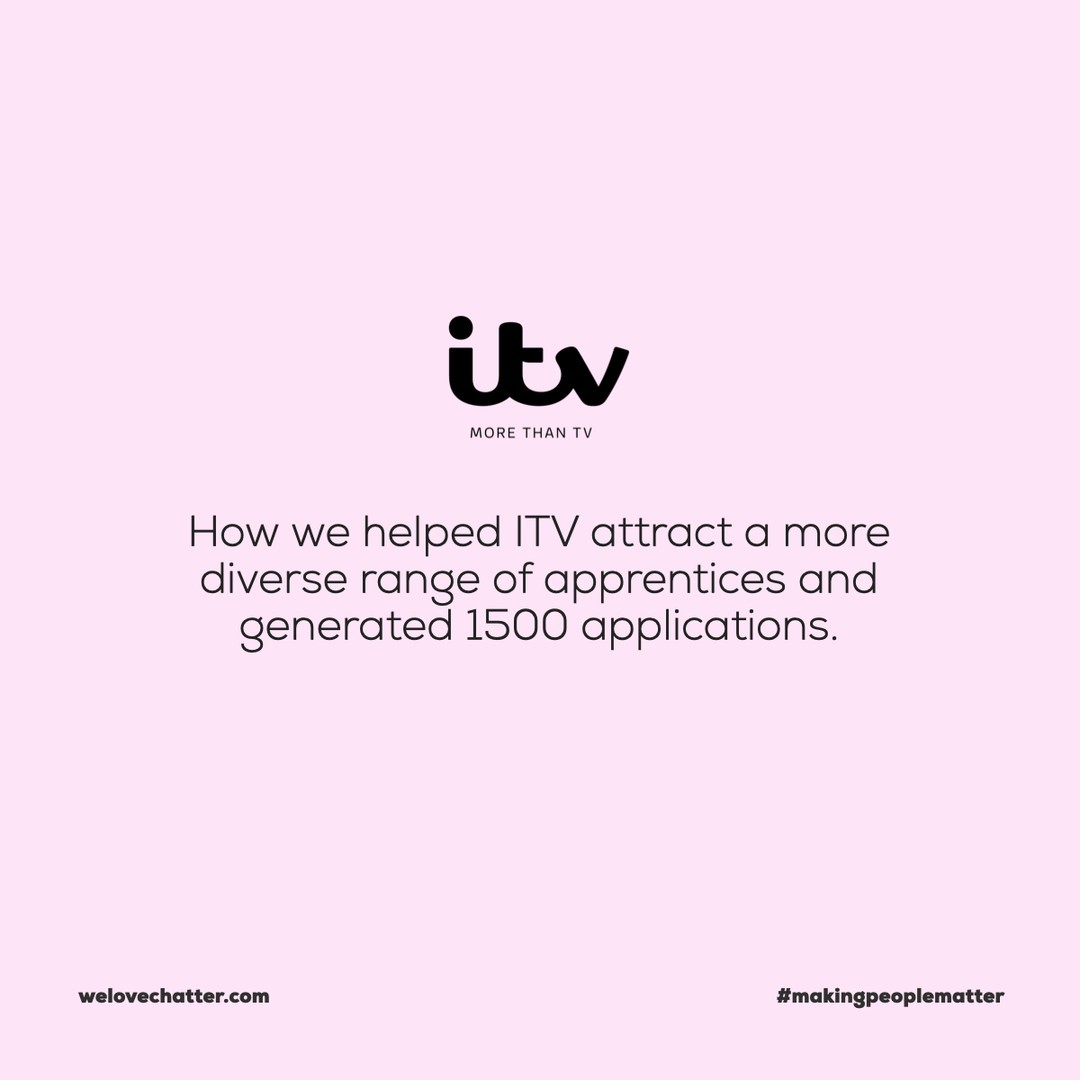 instagram post by welovechatter