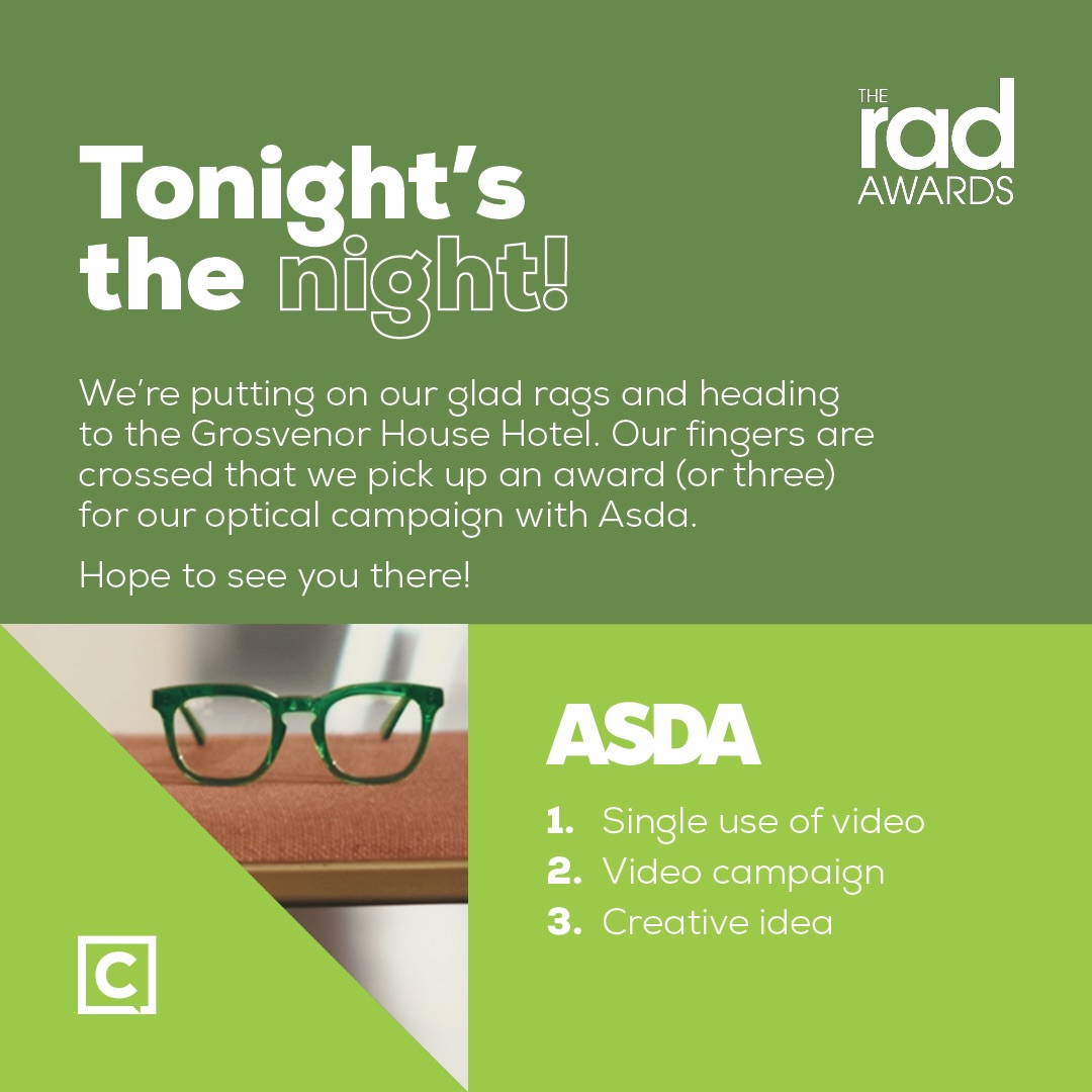 instagram post by welovechatter