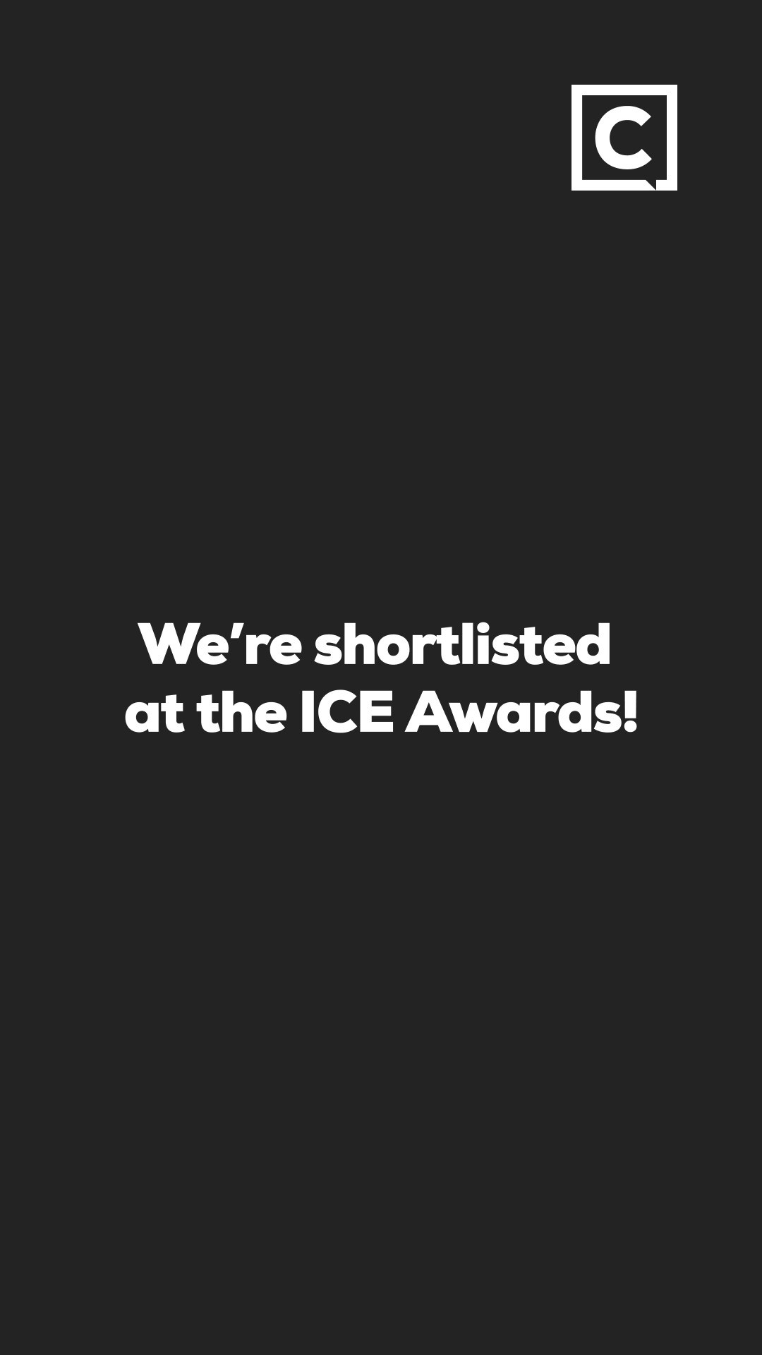 instagram post by welovechatter