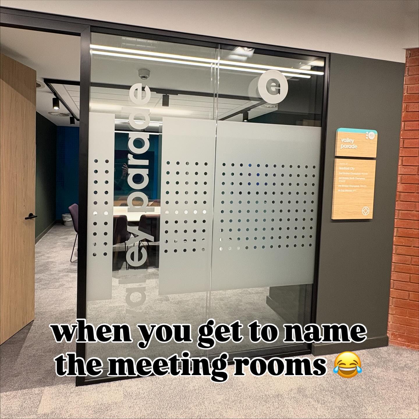 instagram post by welovechatter