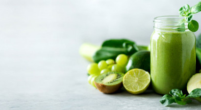 Green smoothie