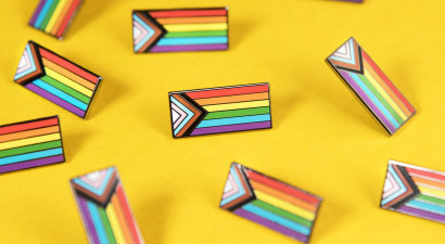 Chatter Pride 2020