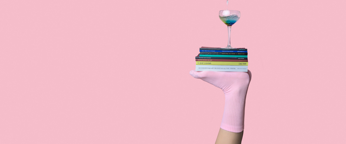 Balancing work and life