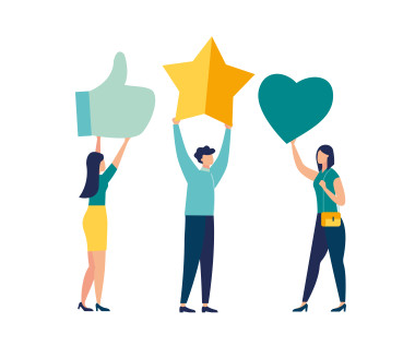 Vector_people_holding_a_heart,_star_and_thumbs_up_.jpg
